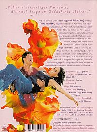 Chalte Chalte - Wohin das Schicksal uns führt [DVD], 1