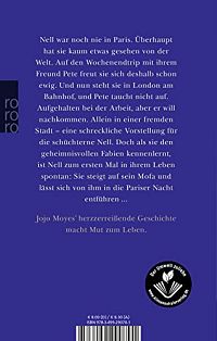 Nachts an der Seine, 1