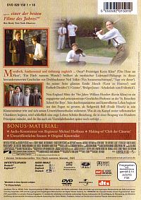 Club der Cäsaren [DVD], 1