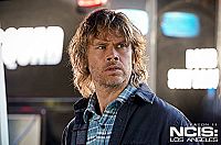 NCIS - Los Angeles - Staffel 11 [DVD], 9