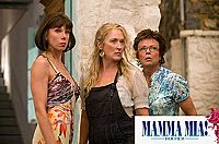 Mamma Mia! 2-Movie Collection [DVD], 2
