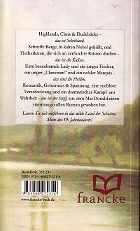 Lady Florimel und der Fischer, 1