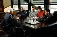 Vier Brüder [Blu-ray], 4