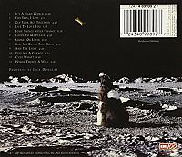 Some Things Never Change [CD], 1