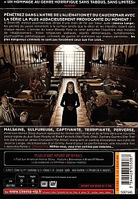American Horror Story - Saison 2 - Asylum [DVD], 1