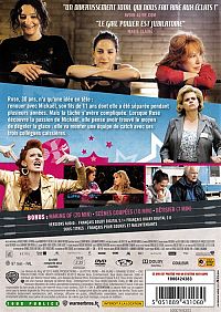 Les Reines du ring [DVD], 2