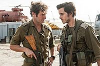 7 Tage in Entebbe [DVD], 4