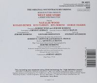 West Side Story [CD], 1