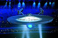 Star Trek 06 - Das unentdeckte Land [Blu-ray], 2