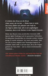 Burn Case - Geruch des Teufels, 1