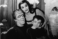 Die Munsters - Staffel 2 [DVD], 5