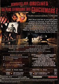 Massacre à la tronçonneuse - le commencement [DVD], 1