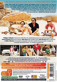 Nos plus belles vacances [DVD], 2