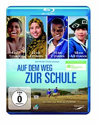 Auf dem Weg zur Schule [Blu-ray], 1