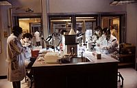 Outbreak - Lautlose Killer [Blu-ray], 8