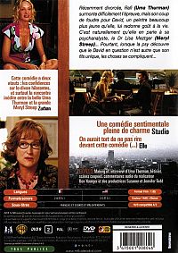 Petites Confidences (à ma Psy) [DVD], 1