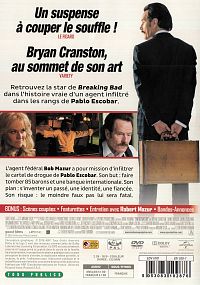 Infiltrator [DVD], 1