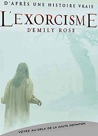 L'Exorcisme d'Emily Rose [Blu-ray], 1