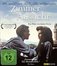 Zimmer mit Aussicht [Blu-ray], 2