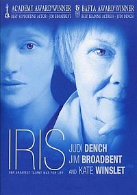 Iris [DVD], 6