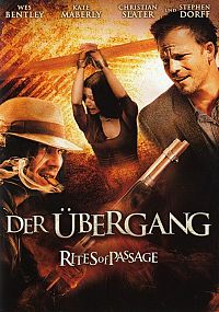Der Übergang [DVD], 1
