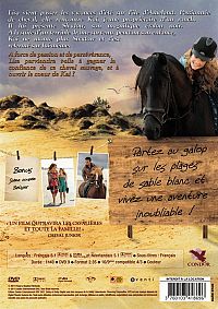 Shadow & moi [DVD], 1