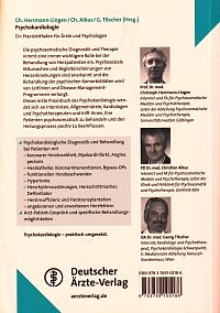 Psychokardiologie, 1