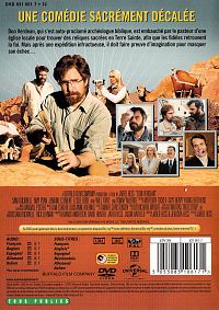 Don Verdean [DVD], 2