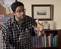 Lovesick - Liebe an, Verstand aus [DVD], 4