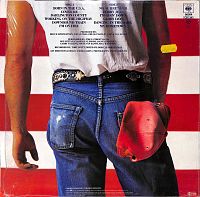 Born In The U.S.A. [Vinyl], 1