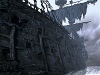 Pirates of the Caribbean - Am Ende der Welt [Sony PlayStation 2], 3