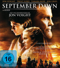 September Dawn [Blu-ray], 7