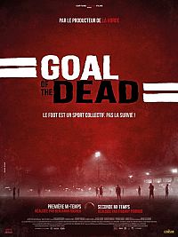 Goal of the dead [DVD], 5