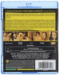 Reflets dans un oeil d'or [Blu-ray], 1