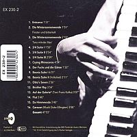 Accordeonata/Solo [CD], 1