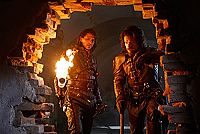 Die Musketiere - Staffel 3 [Blu-ray], 5