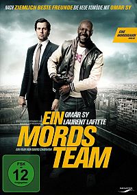 Ein Mords Team [DVD], 1