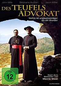 Des Teufels Advokat [DVD], 7