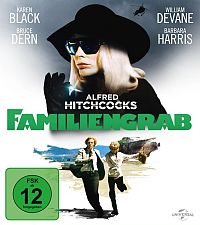 Familiengrab [Blu-ray], 1