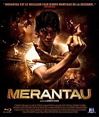 Merantau [Blu-ray], 1