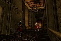 Blood Omen 2 - Legacy of Kain [Sony PlayStation 2], 7