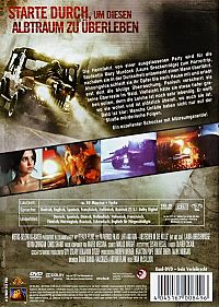 Hit and Run - Abstecher in die Hölle [DVD], 1