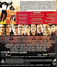 Irgendwann in Mexico [Blu-ray], 1