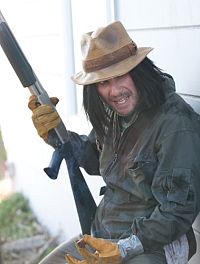 Der Übergang [DVD], 6