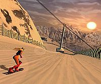 Alpine Racer 3 [Sony PlayStation 2], 2