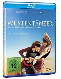 Wüstentänzer - Afshins verbotener Traum von Freiheit [Blu-ray], 4