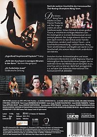 Beautiful Boxer [DVD], 1