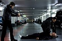 Braquo - Staffel 1 [Blu-ray], 2