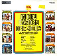 In den Händen der Sioux [Vinyl], 1