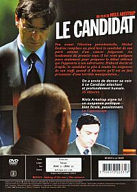 Le candidat [DVD], 1